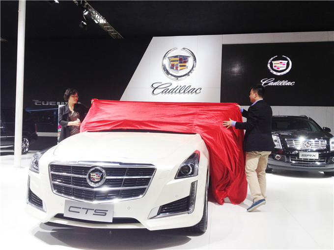 江蘇天泓汽車南京國際車展創歷史最好成績