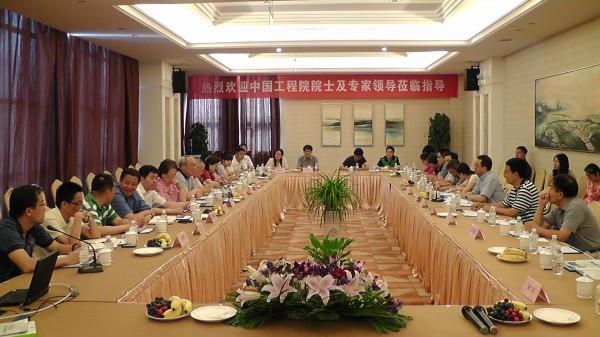 “產(chǎn)業(yè)用紡織材料現(xiàn)狀及發(fā)展前景”專(zhuān)題研討會(huì)在蘇州蘇豪召開(kāi)