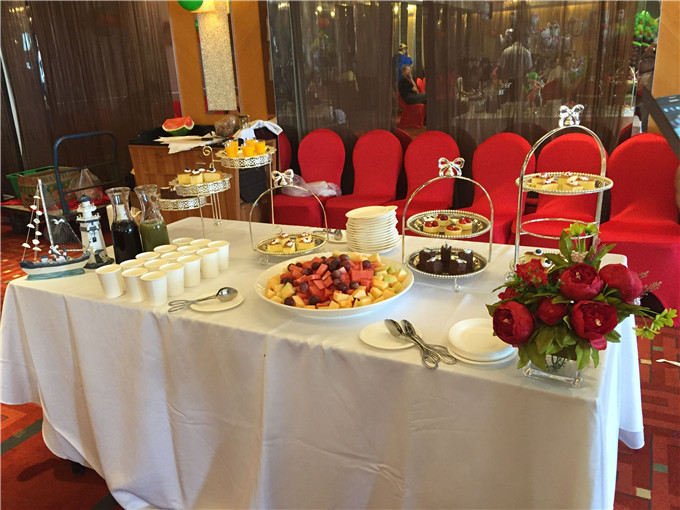 重溫兒時 追憶童年 天泓集團舉辦第三屆六一兒童節親子運動會