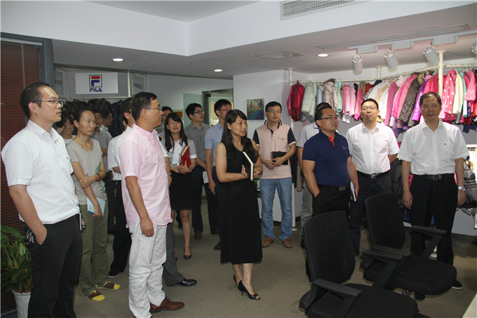 弘業(yè)期貨召開(kāi)安全生產(chǎn)工作會(huì)議