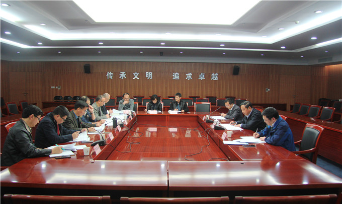 王正喜董事長到蘇豪股份、弘業期貨、蘇豪建設、天泓汽車調研