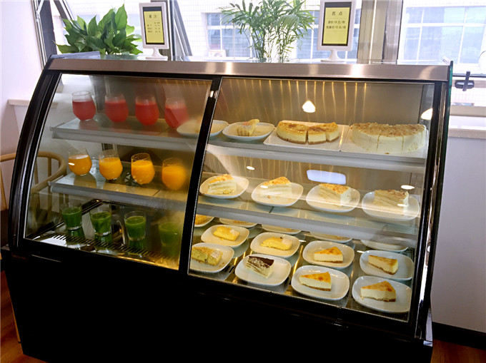 弘業股份開放員工活動中心